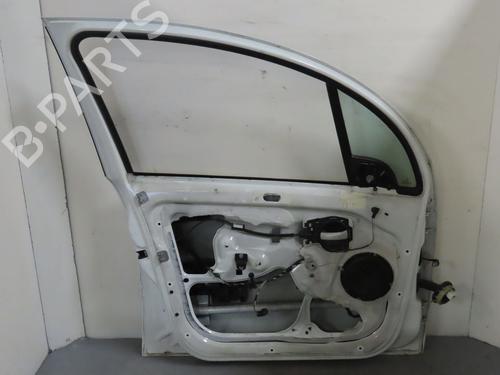 Left front door CITROËN C3 I (FC_, FN_)  | BP24157638C2 