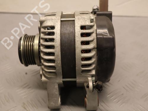 Used Alternator JEEP RENEGADE SUV (BU, B1, BV) 1.0 T-GDi (120 hp) 32354239
