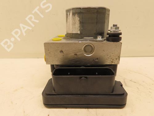 ABS pump RENAULT KADJAR (HA_, HL_) 1.2 TCe 130 (HLMR) | BP29345720M43 