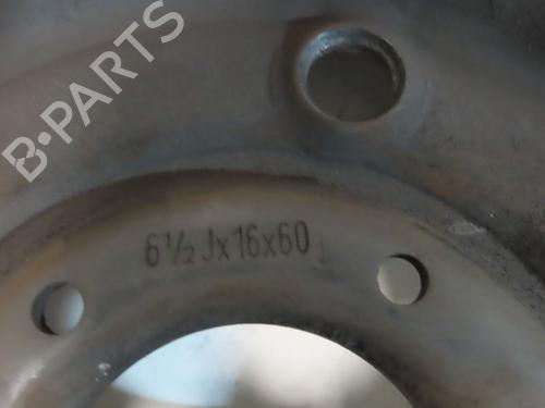 Used Rim Rim 38256825 38256825