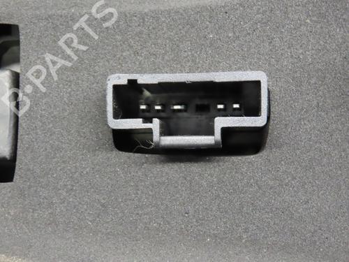 Right taillight DACIA SANDERO 1.5 dCi | BP19441231C35 