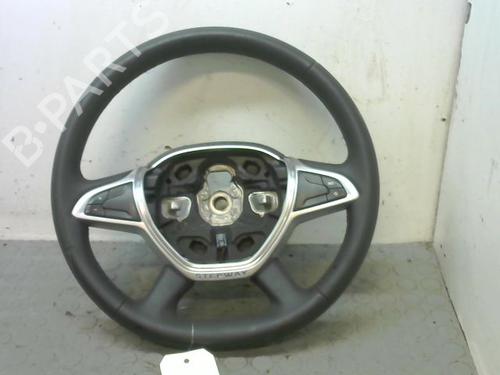 Used Steering wheel DACIA SANDERO II 1.5 dCi (90 hp) 9375919