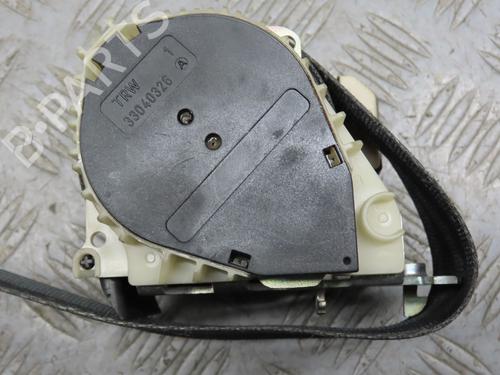 Used Front left belt tensioner RENAULT TWINGO II (CN0_) 1.5 dCi (CN0E) (64 hp) 29016178