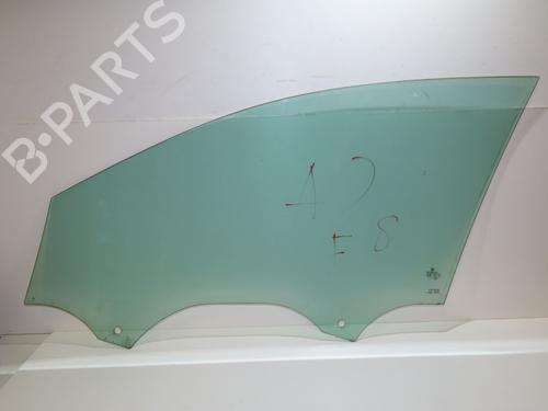 Front right door window VW GOLF VII (5G1, BQ1, BE1, BE2) 1.4 TSI | BP29986733C19