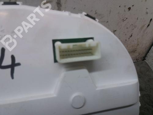 Instrument cluster CITROËN C-CROSSER (VU_, VV_) 2.2 HDi | BP9380200C47 