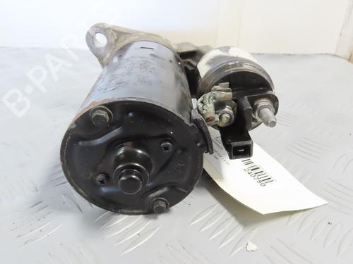Startmotor VW FOX Hatchback (5Z1, 5Z3, 5Z4) 1.4 TDI | BP21008356M8 