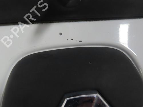 Used Tailgate RENAULT CLIO II Hatchback Van (SB0/1/2_) 1.5 dCi (68 hp) 17781964