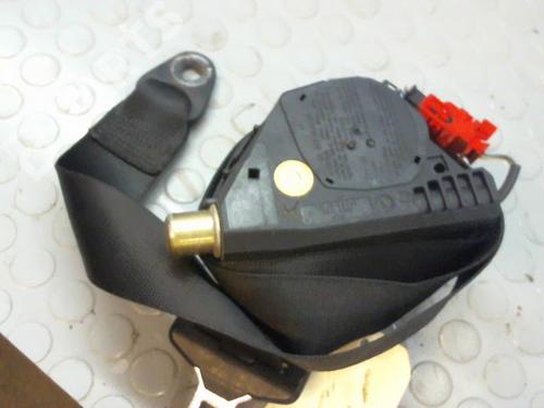 Høyre foran beltestrammer SMART CITY-COUPE (450) 0.8 CDI (S1CLC1, 450.300, 450.301, 450.302, 450.303,... | BP9382888C88 