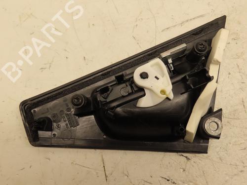 Venstre bak utvendig håndtak RENAULT CLIO IV (BH_) 0.9 TCe 90 (BHNF, BHMA, BHMH, BHJK, BHJR) | BP29643794C130