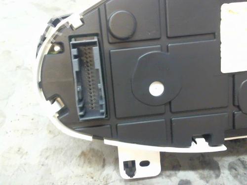 Used Instrument cluster FORD FIESTA VI (CB1, CCN) 1.25 (82 hp) 13704038