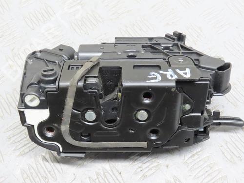 Rear left lock VW TIGUAN (5N_) 2.0 TDI | BP9821817C100 
