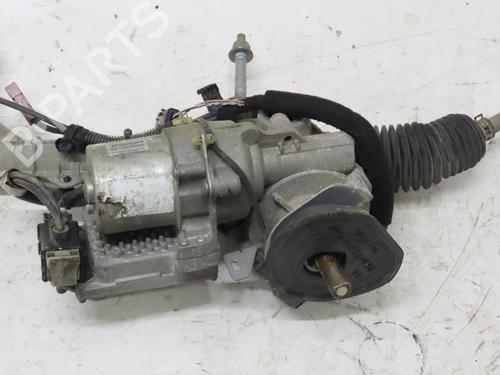 Styregear/Snekke PEUGEOT 207 CC (WD_) 1.6 HDi (109 hp) 30189161