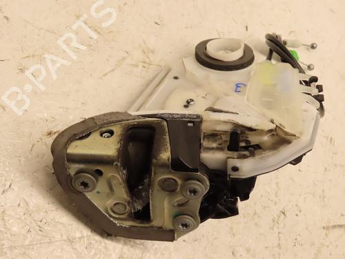 Used Rear left lock TOYOTA AYGO (_B4_) 1.0 (KGB40) (69 hp) 29442108