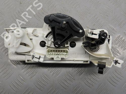 Used Climate control RENAULT KANGOO / GRAND KANGOO II (KW0/1_) 1.5 dCi 85 (KW0K, KW0L, KW0B) (86 hp) 24706254