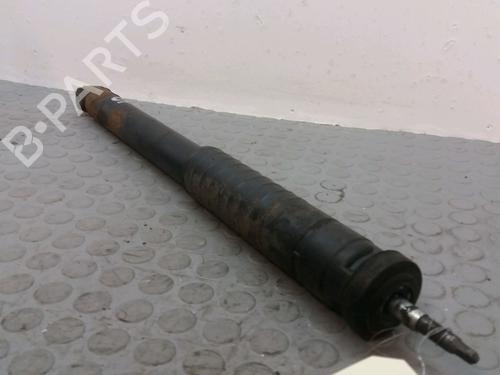 Used Left rear shock absorber MERCEDES-BENZ B-CLASS Sports Tourer (W245) B 200 CDI (245.208) (140 hp) 9386383