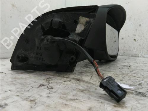 Right mirror CITROËN C3 I (FC_, FN_) 1.4 HDi | BP17781087C27 