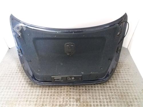 Tailgate MERCEDES-BENZ CLK (C209) CLK 270 CDI (209.316) | BP9387393C6 