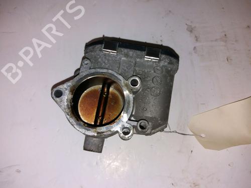 Throttle body PEUGEOT 206 Hatchback (2A/C) 1.6 16V | BP11426099M82 