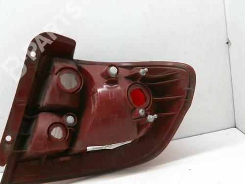 Left taillight HYUNDAI GETZ (TB) 1.5 CRDi | BP9372863C34 
