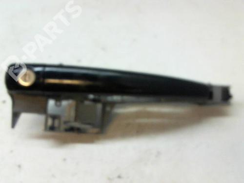 Used Front left exterior door handle Front left exterior door handle PEUGEOT 5008 (0U_, 0E_) 1.6 HDi (114 hp) 9385116 9385116