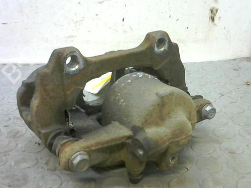 Used Right front brake caliper CITROËN NEMO Box Body/MPV (AA_) 1.3 BlueHDi 80 (80 hp) 14884624