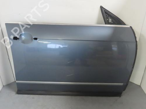 Right front door CITROËN C6 (TD_) 2.7 HDi (204 hp) 17780946