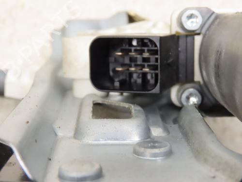 front-right-window-mechanism-mercedes-benz-c-class-coupe-cl203-2001-2002-2003-2004-2005-2006-2007-2008-2009-2010-2011-30404358 main image