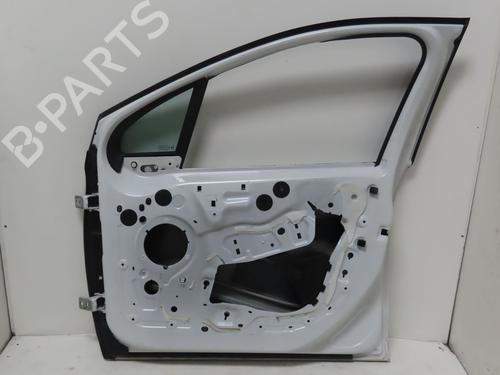 Used Right front door PEUGEOT 2008 I (CU_) 1.6 HDi (114 hp) 29196185