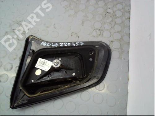 Venstre baglygte bagklap CITROËN C3 II (SC_) 1.4 HDi 70 (SC8HZC, SC8HR0, SC8HP4) | BP10063585C79 