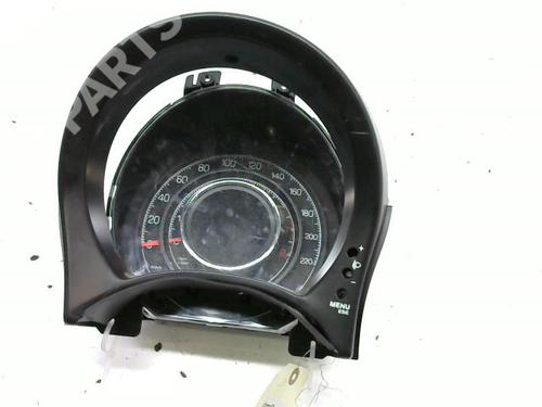 Used Instrument cluster FIAT 500 (312_) 1.2 (312AXA1A) (69 hp) 9374662