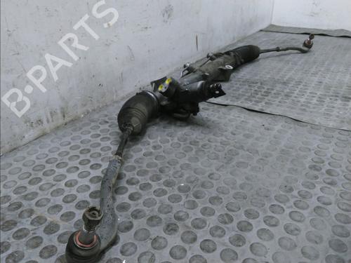 Steering rack MERCEDES-BENZ C-CLASS (W204) C 200 CDI (204.007, 204.006) | BP17777538M22 