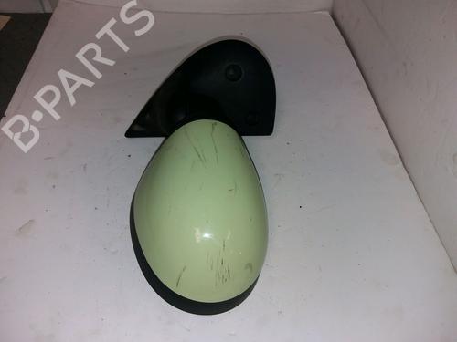 Right mirror RENAULT TWINGO I (C06_) 1.2 (C066, C068) | BP23155236C27 