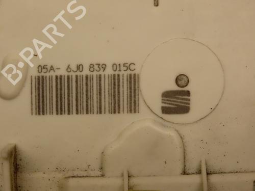 rear-left-lock-seat-ibiza-iv-6j5-6p1-2008-2009-2010-2011-2012-2013-2014-2015-2016-2017-31747607 main image