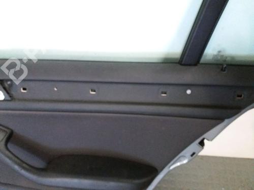 Right rear door BMW 3 Touring (E46) 318 d | BP9388075C5 