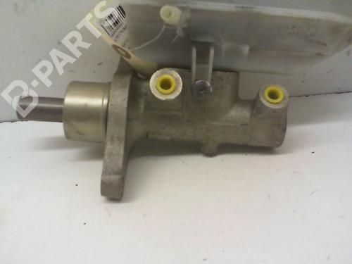Brake master cylinder RENAULT CLIO III (BR0/1, CR0/1) 1.4 16V | BP9380366M77 