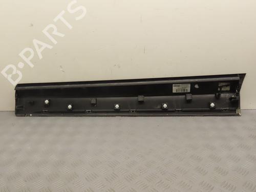Used Door moulding trim VW T-ROC (A11, D11) 1.5 TSI (150 hp) 31276306