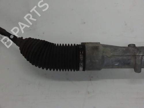 Steering rack RENAULT KADJAR (HA_, HL_) 1.2 TCe 130 (HLMR) | BP29319283M22 