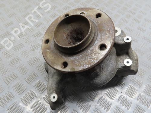 Used Right front steering knuckle BMW 3 (E90) 325 d (197 hp) 24945278
