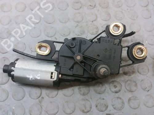 Rear wiper motor SEAT IBIZA III (6L1) 1.9 SDI | BP9386650M102