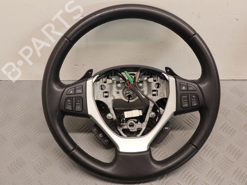 Steering wheel SUZUKI VITARA (LY) 1.4 T AllGrip (APK414) | BP33058695C49 - Image 3