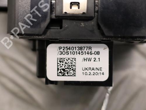 Used Switch Switch RENAULT CAPTUR II (HF_) TCe 100 (HFMT) (101 hp) 34529007 34529007