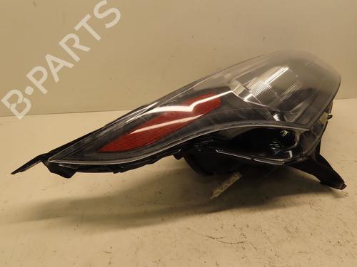 Right headlight FORD TRANSIT CONNECT MPV 1.5 TDCi | BP29136766C29