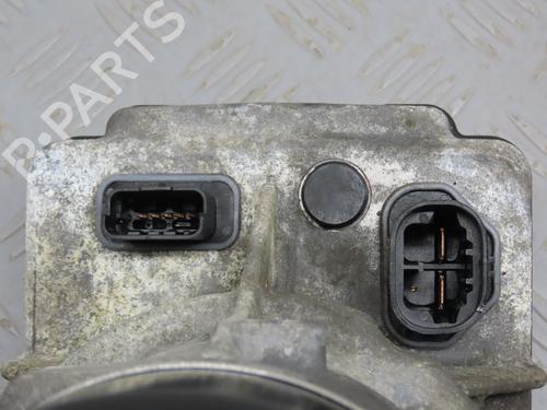 Steering pump PEUGEOT 308 SW I (4E_, 4H_) 2.0 HDi | BP18124421M99 