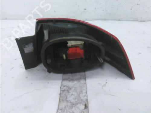 BP17782843C34 | Fanale posteriore sinistro RENAULT LAGUNA II (BG0/1_) 2.2 dCi (BG0F) BP17782843C34