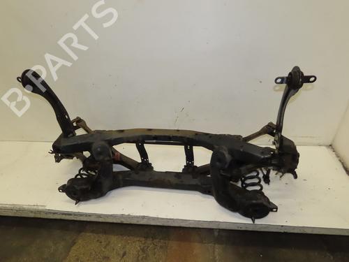 Used Rear axle FORD KUGA II (DM2) 2.0 TDCi (150 hp) 33058703