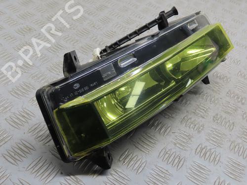 Left front fog light SKODA OCTAVIA III Combi (5E5, 5E6) 2.0 TDI RS | BP29016320C30