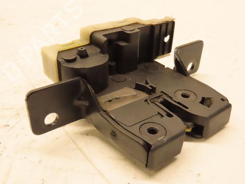 Tailgate lock RENAULT MEGANE II (BM0/1_, CM0/1_) 1.5 dCi (BM1E, CM1E) | BP29643842C101