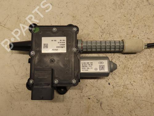 Electronic module PEUGEOT 5008 (0U_, 0E_) 1.6 HDi | BP30739947M83 