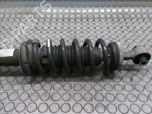 Left rear shock absorber PEUGEOT 508 I (8D_) 2.0 HDi | BP17778157M18 