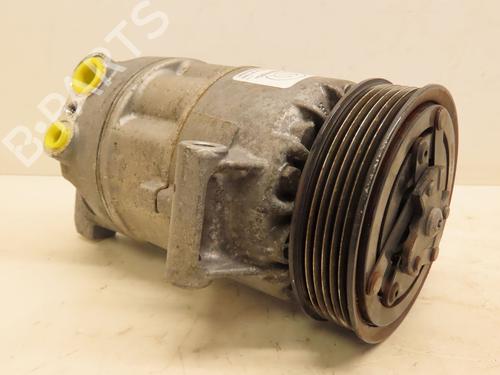 AC compressor FIAT 500L (351_, 352_) 1.6 D Multijet (199LYE1B) | BP29170749M34 